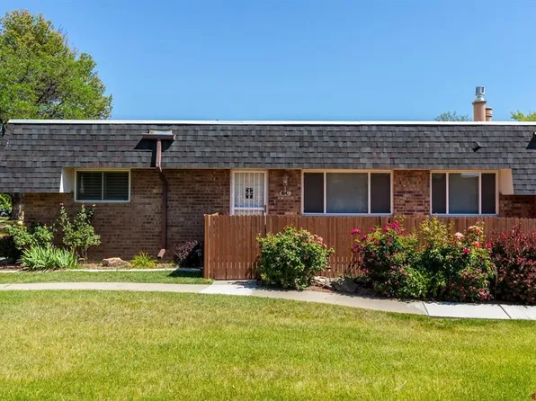 2700 G Road #6C, Grand Junction, CO 81506