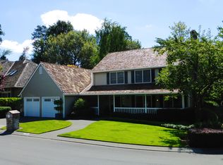 5366 Amberwood Ct, Lake Oswego, OR