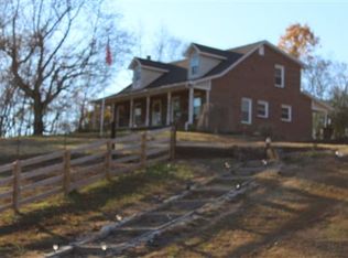 6844 Choctaw Rd, College Grove, TN 37046