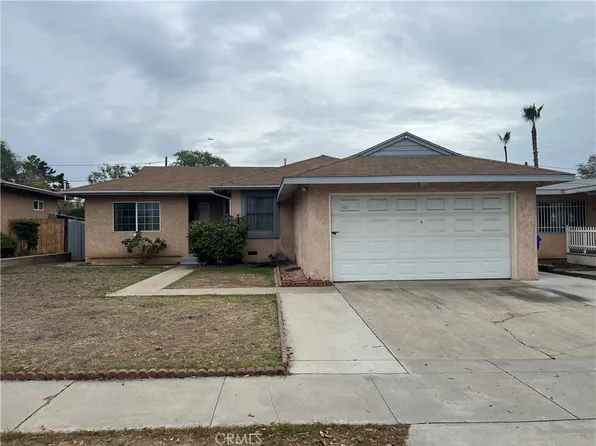 5251 Laurel St, San Diego, CA 92105