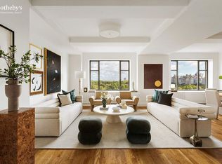 110 Central Park S #11BC, New York, NY 10019