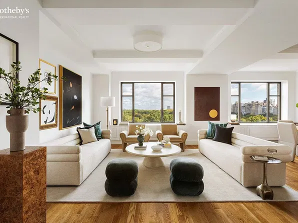 110 Central Park S #11BC, New York, NY 10019