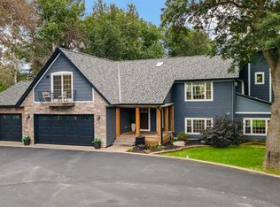 17749 Johnson St NE, Ham Lake, MN 55304