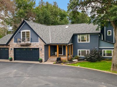 17749 Johnson St NE, Ham Lake, MN, 55304