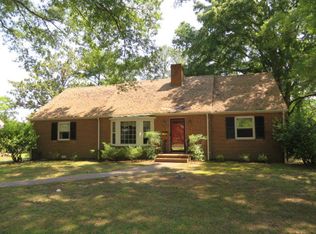 522 Chaptico Rd, South Hill, VA 23970