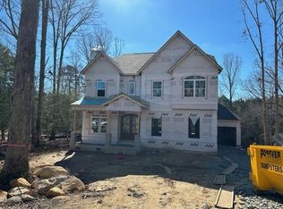 97 Hobby Farm Rd, Pittsboro, NC 27312