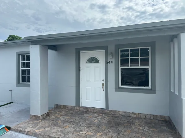 540 E 38th St, Hialeah, FL 33013