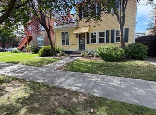 Washington St. - 1207, Boise, ID 83702