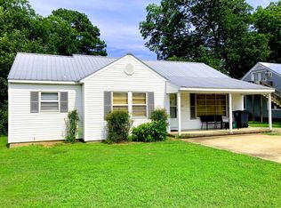 406 N Grand St, Searcy, AR 72143