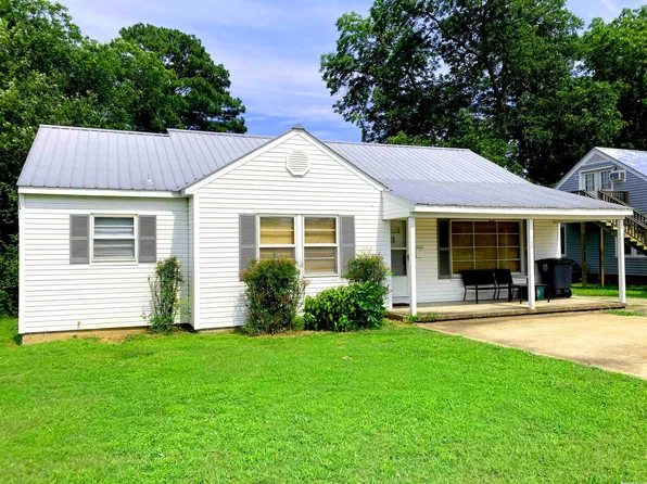406 N Grand St, Searcy, AR 72143