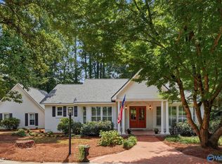 535 Brenda Dr, Madison, AL 35758