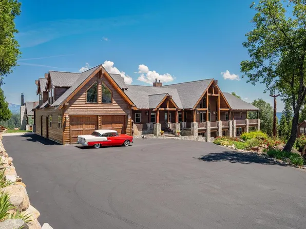 39110 Kearsarge Mill Rd, Alta, CA 95701