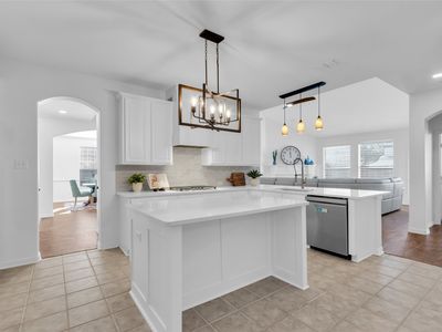4135 Amhurst Dr, Highland Village, TX, 75077