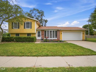 502 McKinley Dr, Bowling Green, OH, 43402
