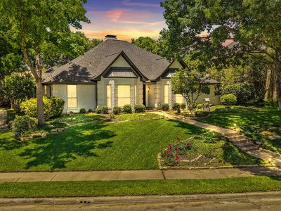 2205 Le Mans Dr, Carrollton, TX, 75006
