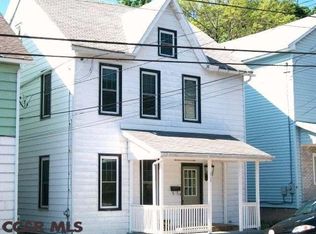 315 E Lamb St, Bellefonte, PA 16823