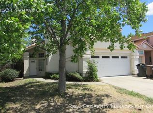 4501 Pampas Cir, Antioch, CA 94531