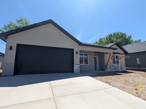 258 Brooke Ln, Grand Junction, CO 81503