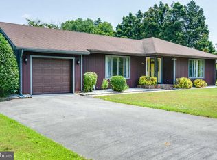 1119 Nevins Pl, Salisbury, MD 21804