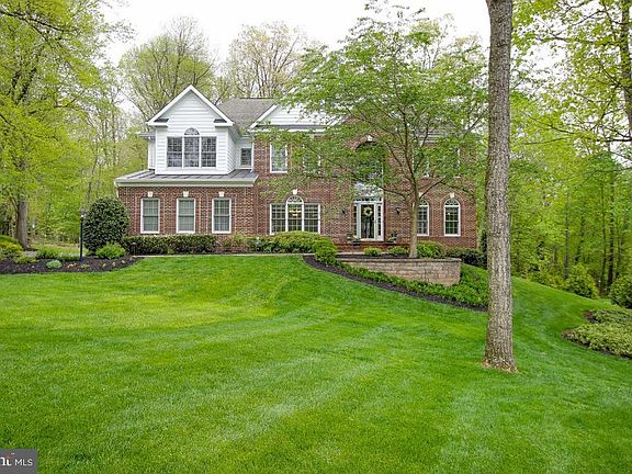 Enhanced with beautiful landscape & hardscape