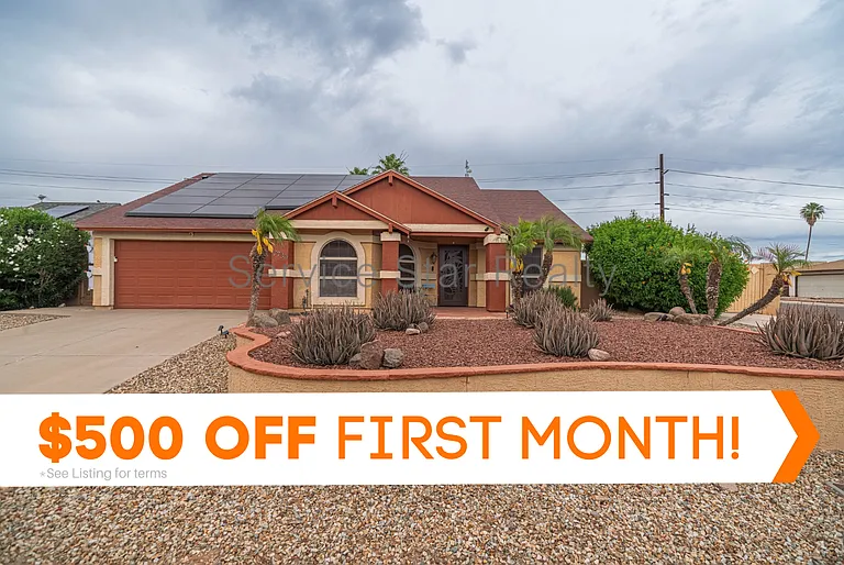 7730 W Shaw Butte Dr — Photo 1