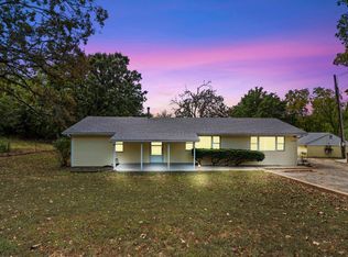 1405 Buzzard Roost Rd, Mountain Home, AR 72653