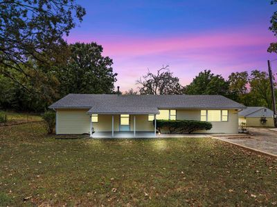 1405 Buzzard Roost Rd, Mountain Home, AR, 72653