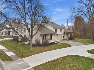 6126 Crofton Dr, Fort Wayne, IN 46835