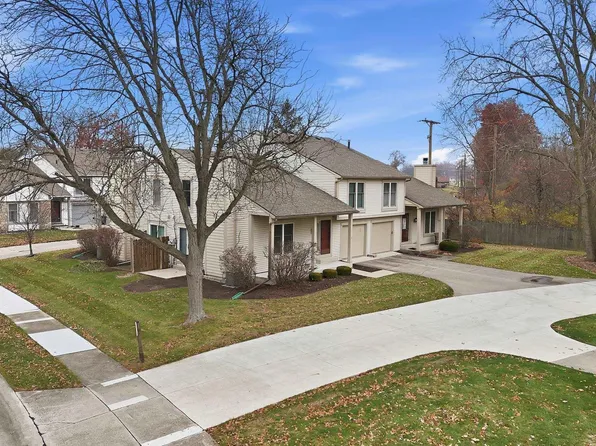 6126 Crofton Dr, Fort Wayne, IN 46835