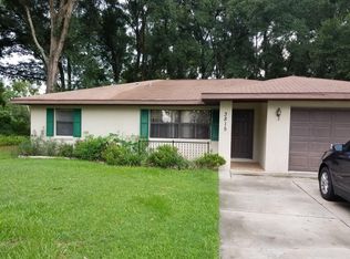 3815 SE 134th Pl, Belleview, FL 34420