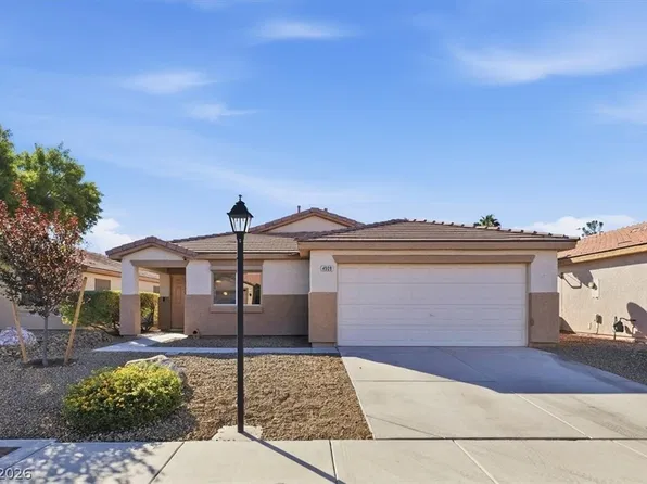 4909 Peaceful Pond Ave, Las Vegas, NV 89131