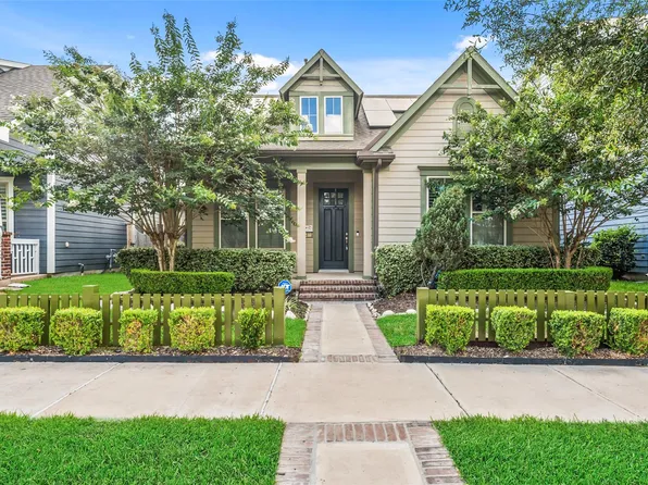 16815 Osprey Bend Dr, Cypress, TX 77433