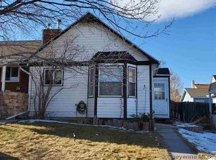 1528 Copperville Rd, Cheyenne, WY 82001
