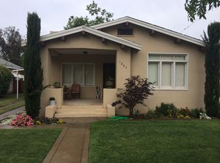 1257 N Thorne Ave, Fresno, CA 93728