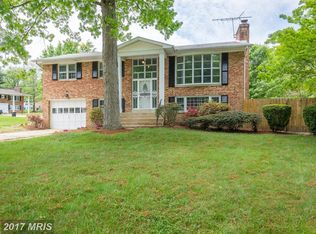 9717 Dale Dr, Upper Marlboro, MD 20772