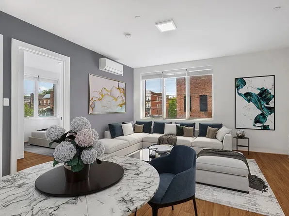1506 Decatur St #2F, Ridgewood, NY 11385