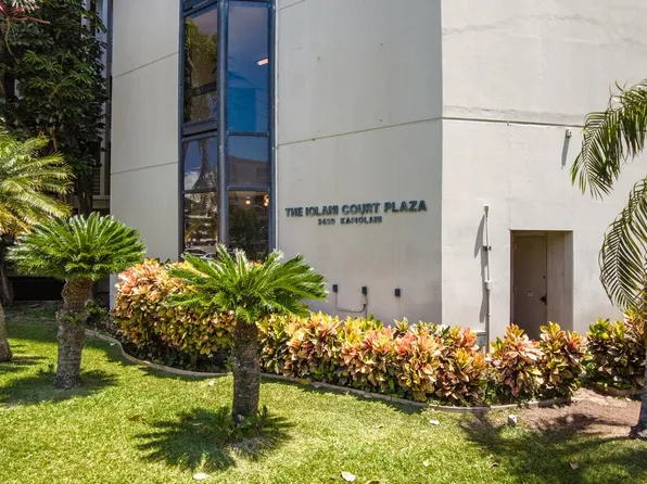 2499 Kapiolani Blvd APT 802, Honolulu, HI 96826