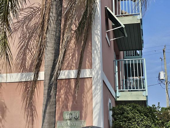 3rd image of 4640 Bougainvilla Drive #4
