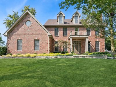 5554 S Monroe St, Hinsdale, IL, 60521