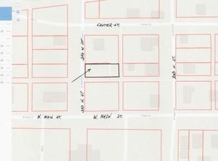 107 W 3rd St, Declo, ID 83323