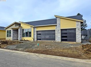 15012 NW 13th Ave, Vancouver, WA 98685