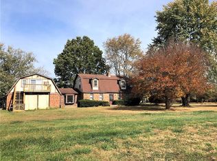 8608 E Hendricks County Rd, Mooresville, IN 46158