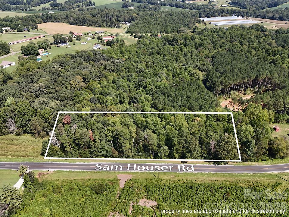 1st image of 0 Sam Houser Rd
