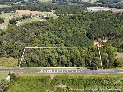 0 Sam Houser Rd, Vale, NC, 28168
