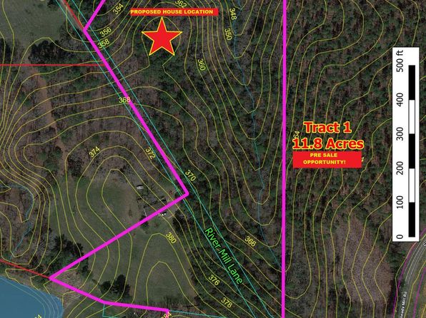 3806 River Mill Ln, Franklinton, NC 27525