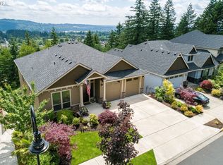 14240 SE Lyon St, Happy Valley, OR 97086