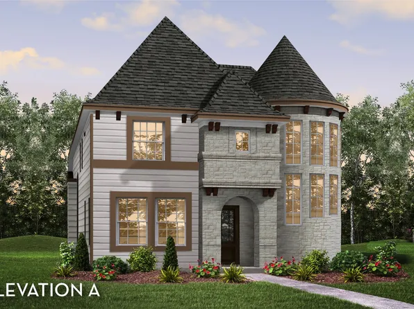 White Rock II Plan, Sanctuary