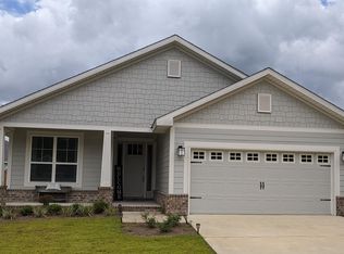239 S Speckled Trout Ln, Freeport, FL 32439