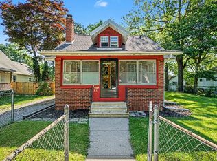 831 Bush St, Jackson, MI 49202