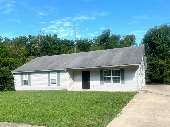 815 Conroe Dr, Radcliff, KY 40160